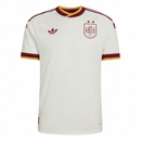 Camisola Espanha Away 26/27 - Campeã Mundial 2026 - Duas Estrelas