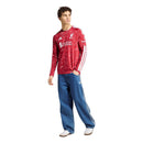 Camisola Manga Comprida Liverpool 2026/27 - Home
