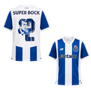 Camisola FC Porto 2026/27 - Home – Jorge Costa 2