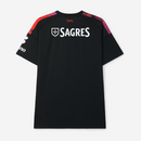 Camisola SL Benfica 2026/27 - Third