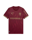 Camisola Alternativa SC Braga 2026/27
