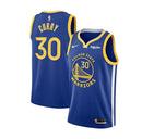 Camisola NBA Golden State Warriors - Curry 30 (Entrega Imediata)
