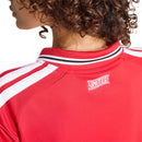 Camisola Feminina Manchester United 2026/27 - Home