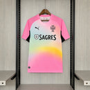 Camisola de Aquecimento / Pré-Jogo Portugal- Mundial 2026