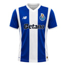 Camisola FC Porto 2026/27 - Home – Com Patch Quinas
