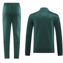 Fato de Treino Adidas Verde