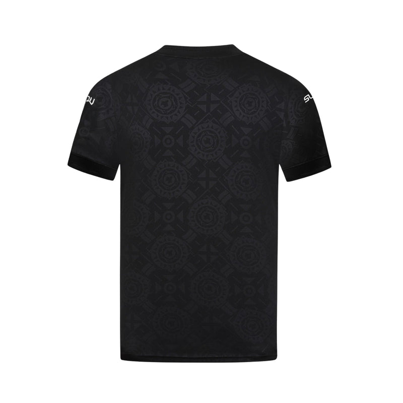 Camisola Wolves Guarda Redes 2025-26