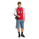 Camisola Manga Comprida Arsenal 2026/27 - Home