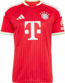 Camisola Bayern de Munique 2026/27 - Home