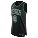 Camisola NBA Boston Celtics - Tatum 0 (Entrega Imediata)