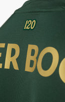 Camisola Sporting CP comemorativa 120 anos 2026/27 - [pré venda: 11 a 22 dias úteis]