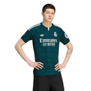 Camisola Real Madrid 2026/27 - Away