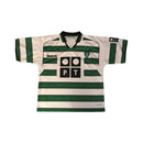 Camisola Sporting CP Retro 2001/2002