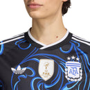 Camisola Argentina Away 26/27 - Mundial 2026