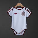 Body Espanha 2026 Alternativo