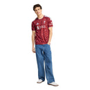 Camisola Liverpool 2026/27 - Home