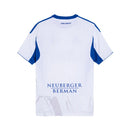 Camisola Alternativa Como 1907 2025/26