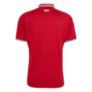 Camisola Manchester United 2026/27 - Home