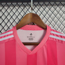 Camisola São Paulo 2022/23 Edição Especial Rosa