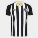 Camisola Santos 2025/26 Away