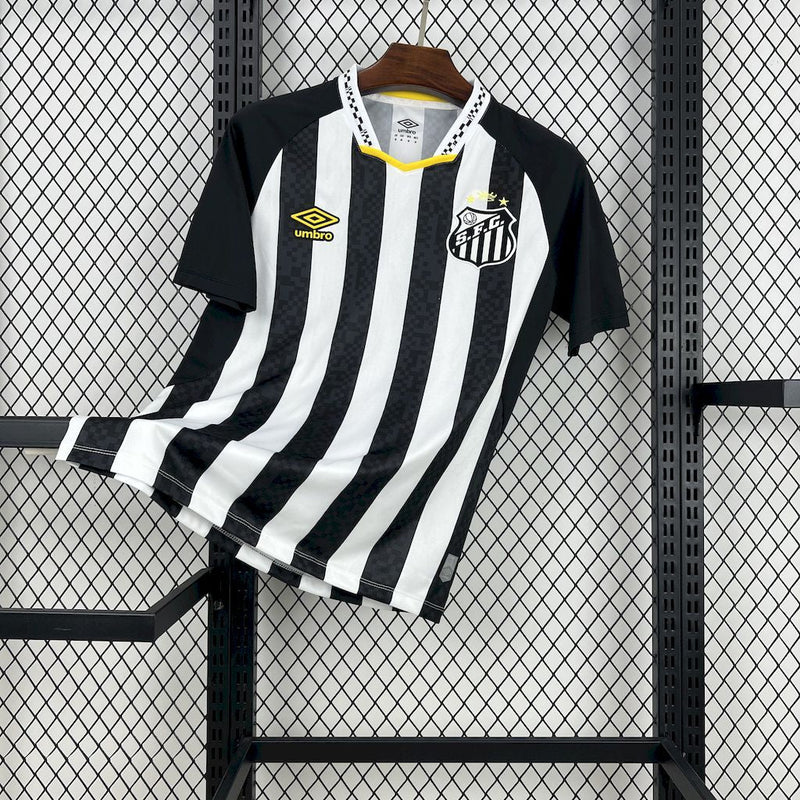 Camisola Santos 2025/26 Away