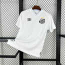 Camisola Santos 2025/26 Home