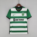 Camisola Sporting CP 2022/23 Home