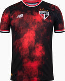 Camisola São Paulo 2024/25 - Third