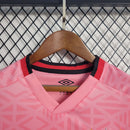 Camisola Feminina Sport Recife 2022/23 Edição Especial Rosa