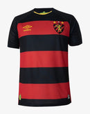 Camisola Sport Recife 2023/24 Home