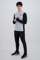 Fato de Treino Sporting 25/26 - Zip Completo