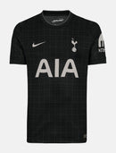 Camisola Tottenham Alternativo Equipamento 2025-2026
