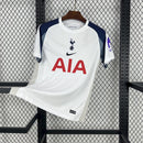 Camisola Tottenham 2025/26 - Home