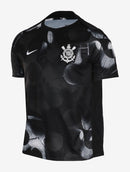 Camisola Corinthians 2025/26 Pré Jogo