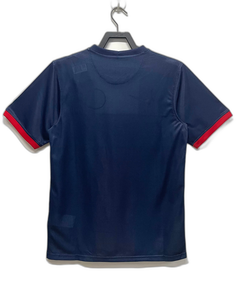 Camisola Paris Saint-Germain (PSG) 13/14 I Home - Versão Retrô