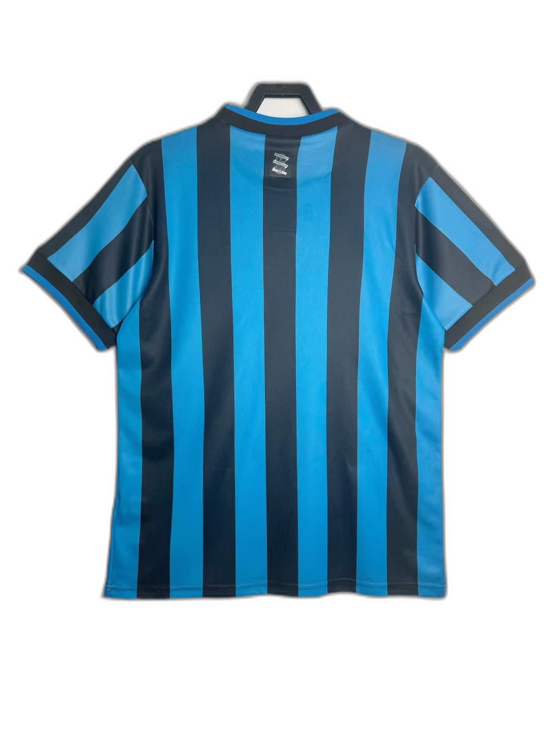 Camisola Birmingham 96/97 II Away - Versão Retrô