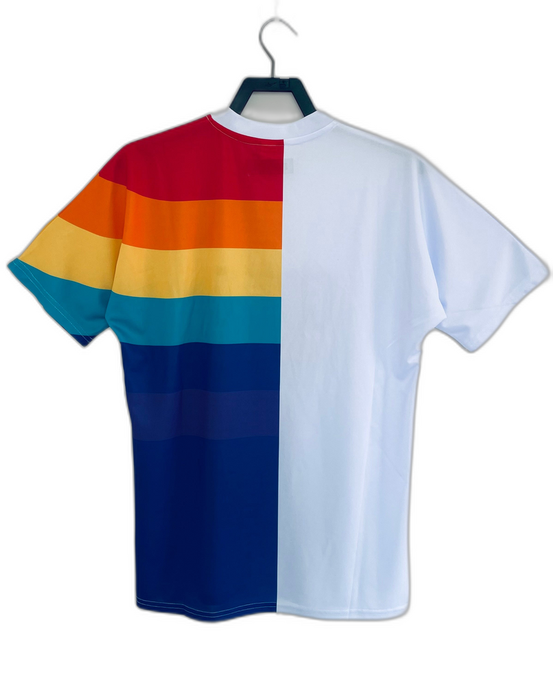 Camisola VFL Bochum 97/99 I Home - Versão Retrô