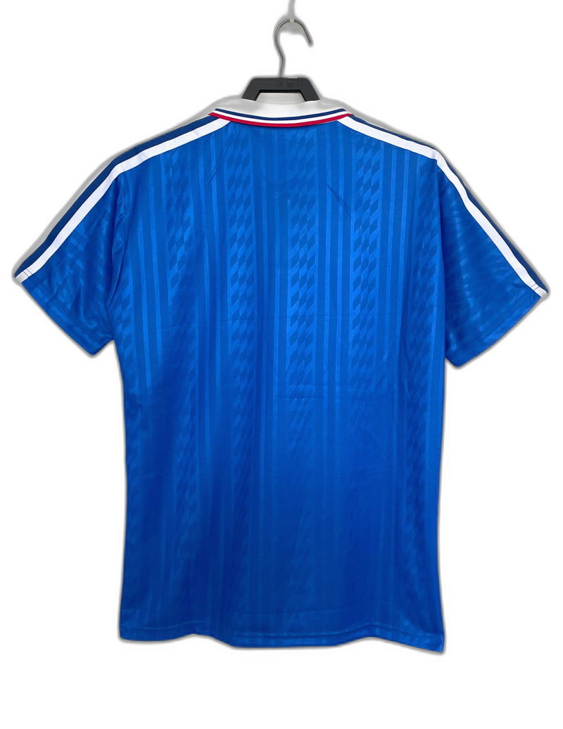 Camisola França 1994 I Home - Versão Retrô