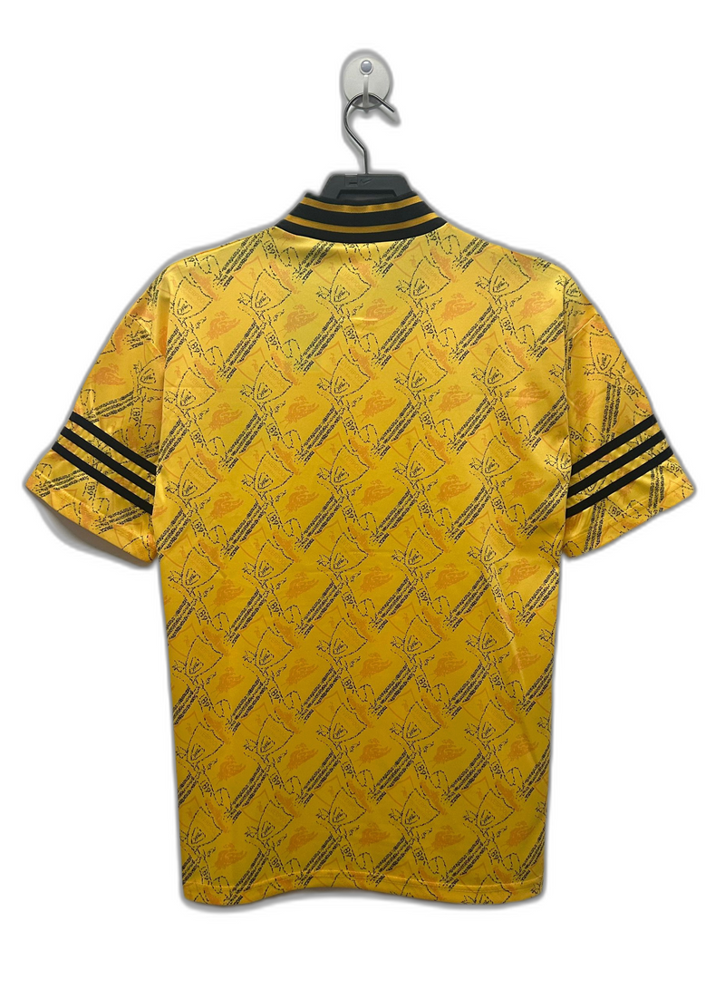 Camisola Liverpool 94/96 III Third - Versão Retrô
