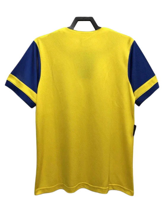 Camisola Parma 93/95 I Home - Versão Retrô