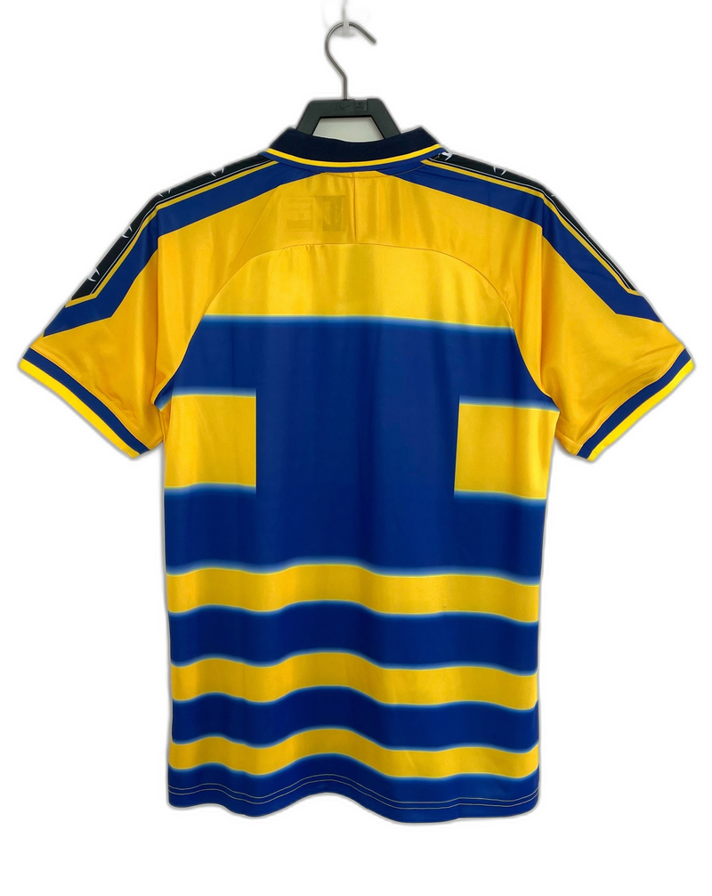 Camisola Parma 99/00 I Home - Versão Retrô