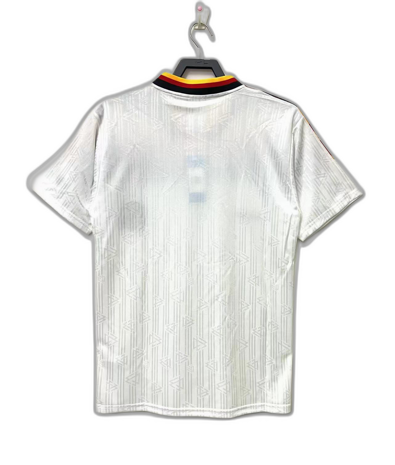 Camisola Alemanha 1994 I Home - Versão Retrô