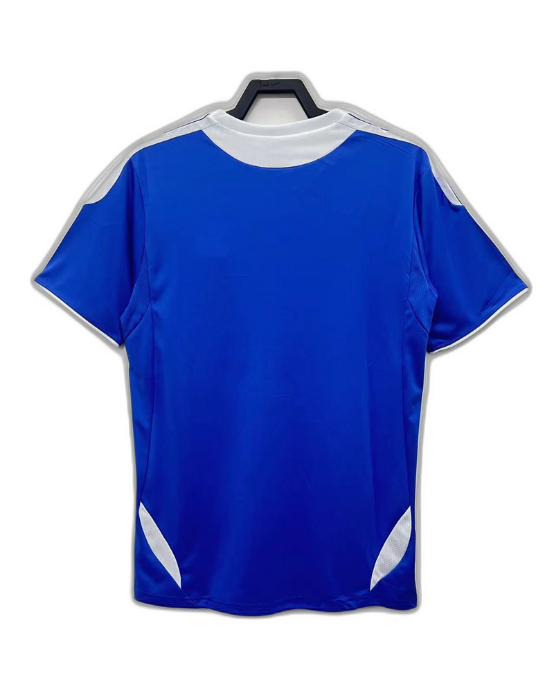 Camisola Chelsea 11/12 I Home - Versão Retrô