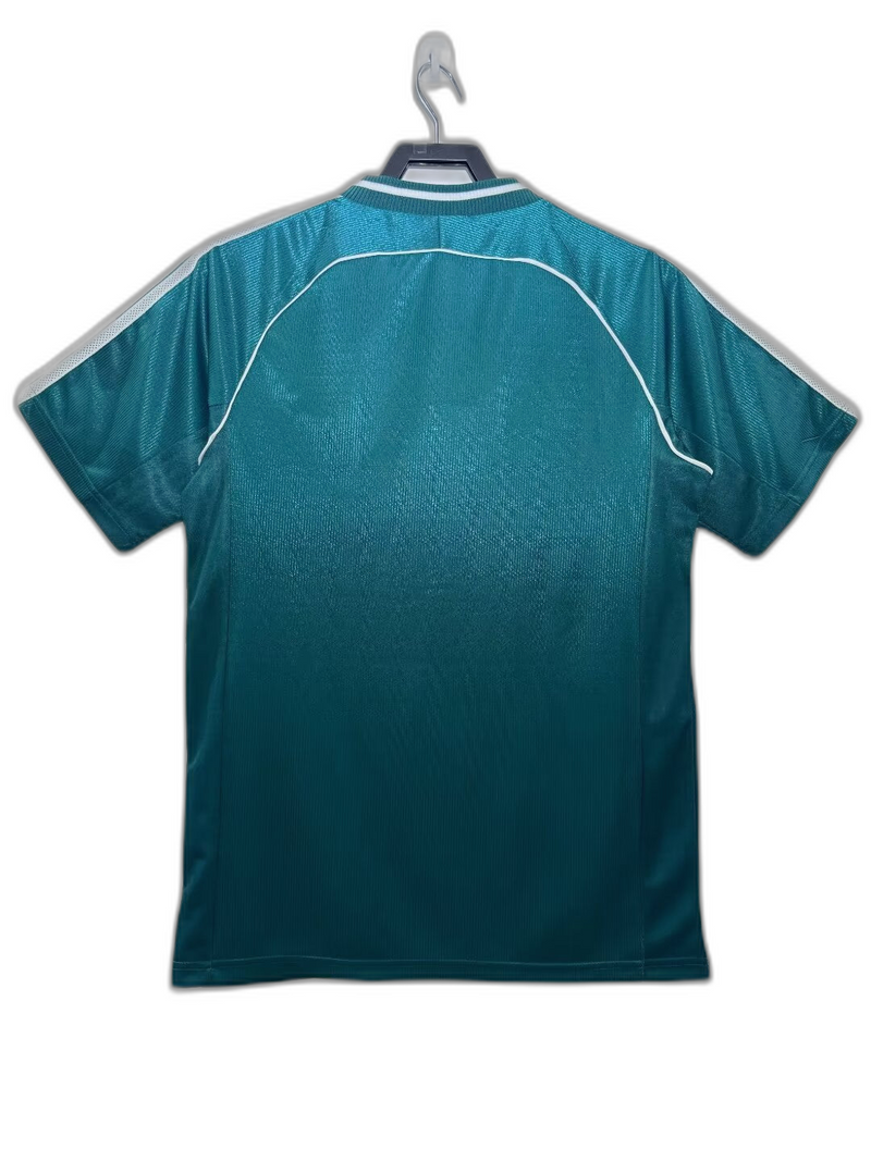 Camisola Alemanha 1998 II Away - Versão Retrô