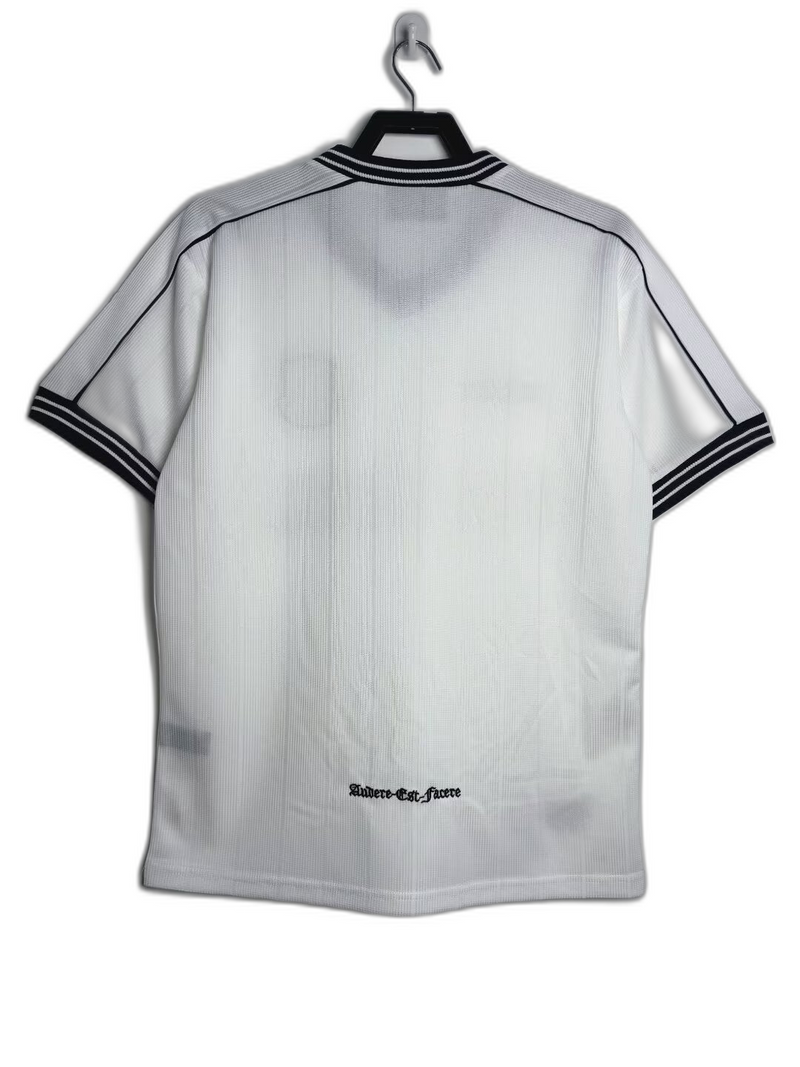 Camisola Tottenham 97/99 I Home - Versão Retrô