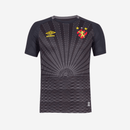 Camisola Sport Recife 2022/23 Goleiro Black