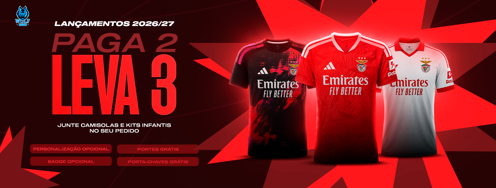 Benfica