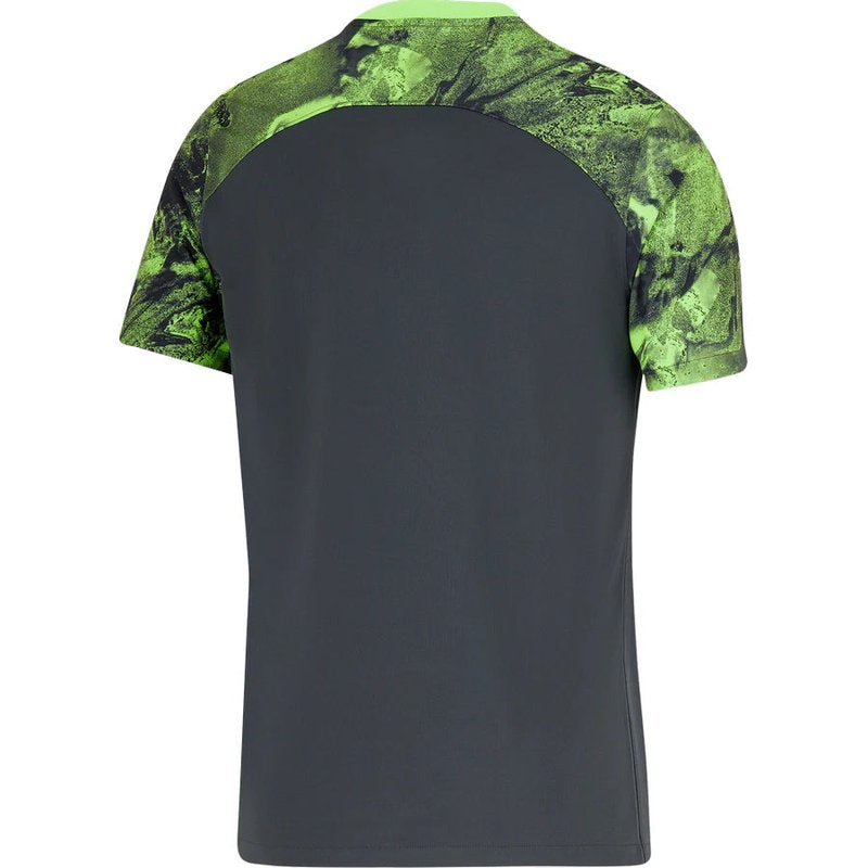 Camisola Wolfsburg 23/24 II Away - Versão Adepto