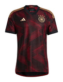 Camisola Seleção Alemanha 2022/23 Away