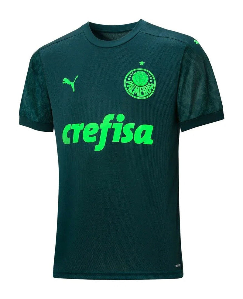 Camisola Palmeiras 2020/21 Terceira